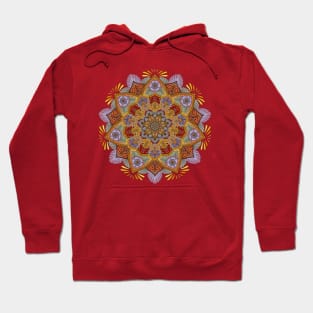 Inspiration Mandala Hoodie